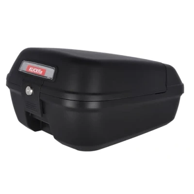 Imagen de KlickFix Cofre con Adaptador Racktime 25X35X18 Neg
