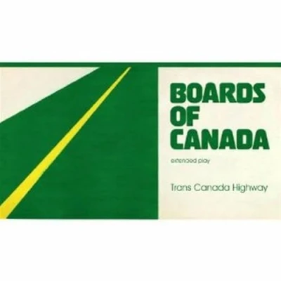 Imagen de Trans Canada Highway [Vinilo]