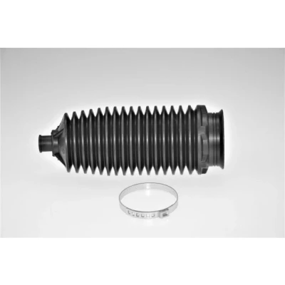Imagen de SPIDAN 84222 Fuelle de Dirección Termoplástico para abrazadera cables, acero fino DACIA: Duster SUV
