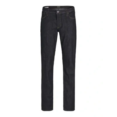 Imagen de Jack &amp; Jones Regular FIT Jjiclark Jjoriginal AM 418 Vaqueros rectos, Hombre, Talla: 38x32, Blue denim