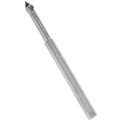 Imagen de KWB broca para metal duro bestreute Sierras 499413 (9 mm, punta de duro)