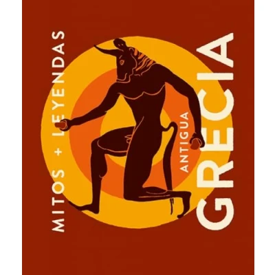 Imagen de Mitos y leyendas de la antigua Grecia