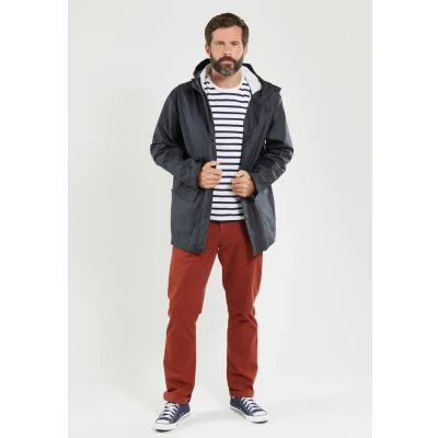 Imagen de Chaqueta impermeable Armor Lux Penmarch