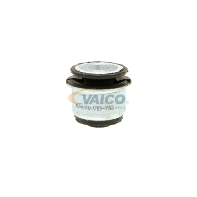 Imagen de VAICO V10 1110 Soporte de motor Original calidad posterior Rodamiento caucho metal 42 46 AUDI: Cabriolet B4, 80 B4 Berlina, 90 B2