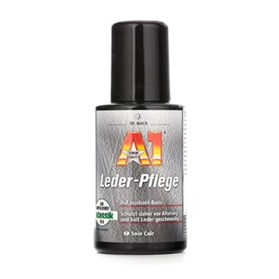 Imagen de Dr. Wack 2510 A1 Limpiador para Asientos de Cuero (250 ml)