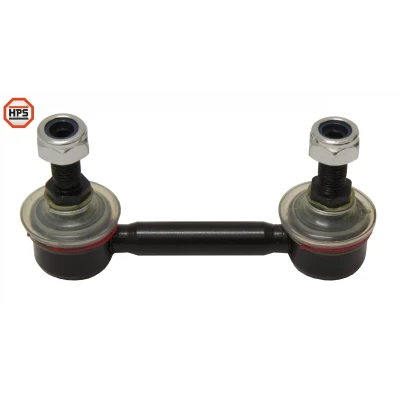 Imagen de MAPCO 52307HPS Bieleta de suspensión Eje trasero izquierda, trasero, derecha 90 M10x1,25 SUBARU: Legacy 4, Outback III, 4 Limousine