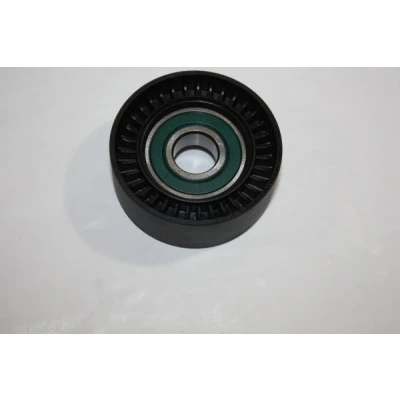 Imagen de AUTOMEGA 160087510 Polea Tensora PEUGEOT: 307 Hatchback, 207 SW, CITROËN: C4 I C2 C3 Hatchback
