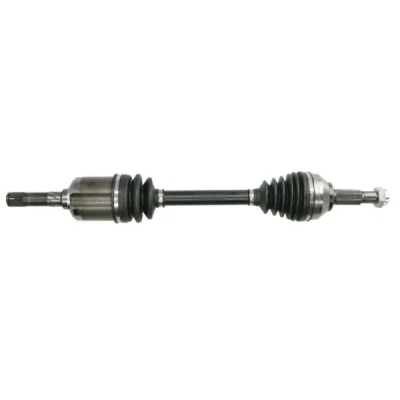 Imagen de PASCAL G21033PC Árbol de transmisión Eje delantero, izquierda 692 NISSAN: Qashqai / Qashqai+2 I, X Trail, Juke