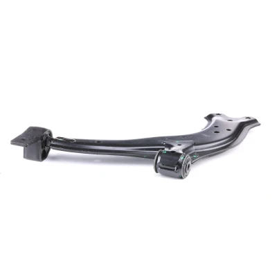 Imagen de VAICO V22 0056 Barra oscilante, suspensión de ruedas Original calidad izquierda, Eje delantero abajo Brazo oscilante transversal norauto,