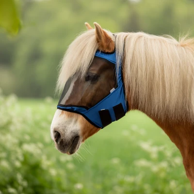 Imagen de Busse Fly Mask Guard Free