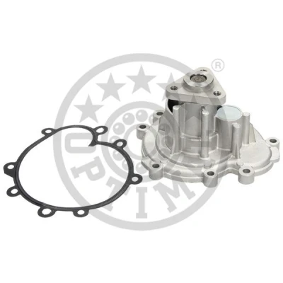 Imagen de OPTIMAL AQ 2408 Bomba de agua con junta mecánico PORSCHE: Cayenne (9PA) S 4.5, Turbo 4.5 2002 2007