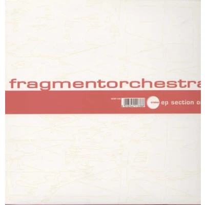 Imagen de Section One (vinilo)