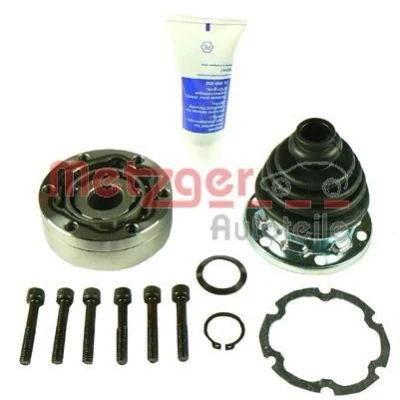 Imagen de METZGER 7110145 Junta Homocinética lado de engranaje VOLKSWAGEN: Golf 5, 4, Touran I, SEAT: Leon I Hatchback, II Ibiza 3