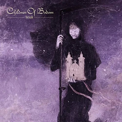 Imagen de Children Of Bodmon Hexed (LP Vinilo)