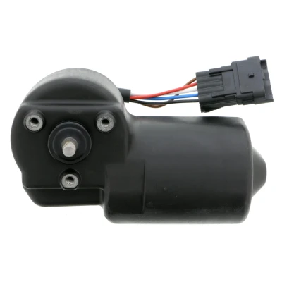Imagen de VEMO V46 07 0005 Motor del Limpiaparabrisas 12 delante Q+, calidad de primer equipo RENAULT: CLIO 2, BMW: 3 Touring