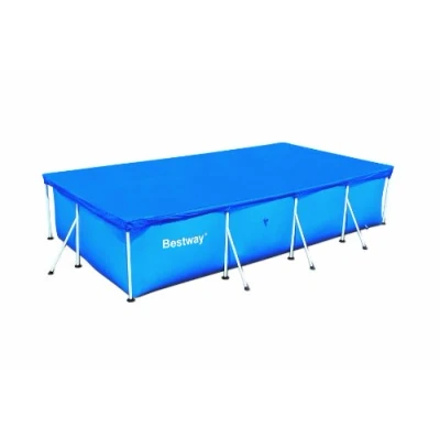 Imagen de Bestway 58104 Frame Pool Cover