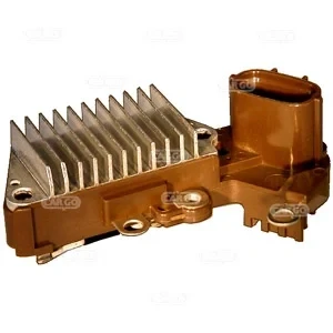 Imagen de HC Cargo 139268 Regulador del Alternador 14V