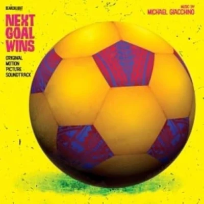 Imagen de Next Goal Wins (LP) [Vinilo]