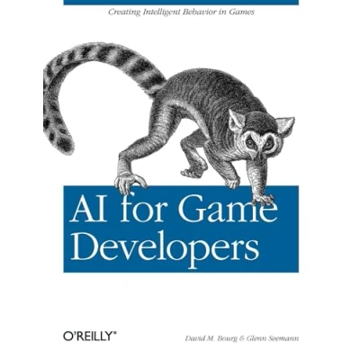 Imagen de Ai For Game Developers