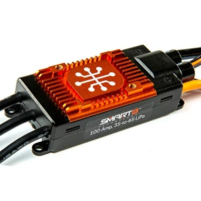 Imagen de Spektrum Accesorios, Multicolor (Horizon Hobby SPMXAE1100)