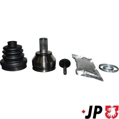 Imagen de JP GROUP 1543301410 Junta Homocinética Eje delantero, lado de rueda FORD: Focus 2, 2 Limousine, C Max