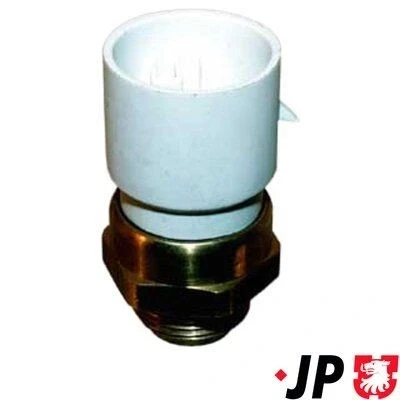Imagen de JP GROUP 1293200600 Interruptor de temperatura, ventilador del radiador M 22 OPEL: Calibra A, Astra F CC, Kadett E CC