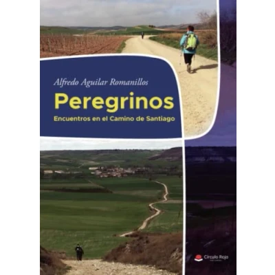 Imagen de Peregrinos Encuentros en el Camino de Santiago
