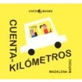 Imagen de Cuentakilómetros (FONDO)