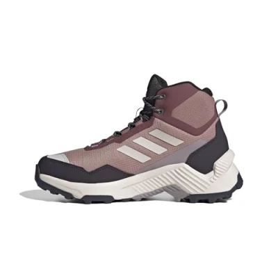 Imagen de Adidas Terrex Eastrail Zapatillas de senderismo, Mujer, Talla: 36 2/3, Warm clay putty mauve preloved fig Zapatos