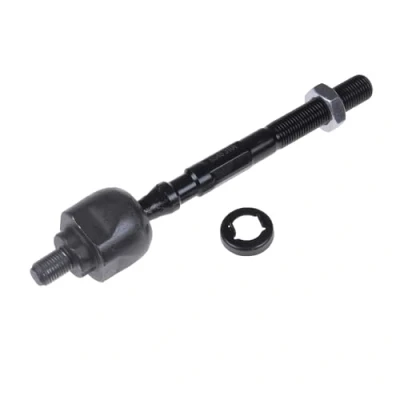 Imagen de BLUE PRINT ADH28722 Rotula Axial de Direccion Eje delantero, izquierda, derecha 175 con contratuerca HONDA: Civic V Hatchback