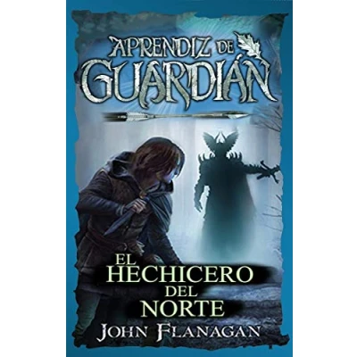 Imagen de Aprendiz de guardian 5 hechicero del norte: guardián,