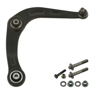 Imagen de FEBI BILSTEIN 40780 Barra oscilante, suspensión de ruedas PEUGEOT: 206 Hatchback, SW, Berlina
