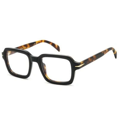 Imagen de DAVID BECKHAM Gafas Vista DB 7113 WR7 50/21/145 Hombre