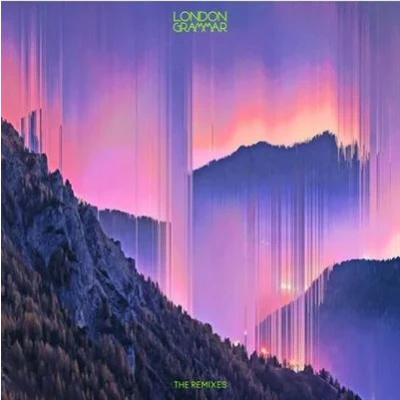 Imagen de The Remixes [Vinilo]