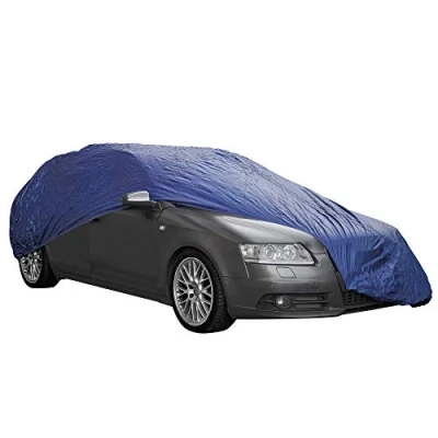 Imagen de Sumex Funda Exterior Impermeable Coche Protector Talla XL, 530x175x120cm