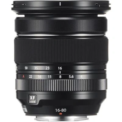 Imagen de Fujifilm Xf 16 80mm F4 R Ois Wr