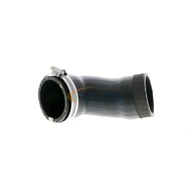 Imagen de VAICO V10 2831 Manguera Turbo Caucho con refuerzo textil Q+, calidad de primer equipo SEAT: Leon II Hatchback, Altea, Altea XL, VOLKSWAGEN: GOLF 6