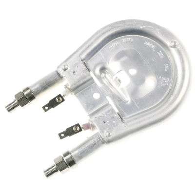 Imagen de Delonghi Elemento de calefacción para vapor cafetera 5513227931