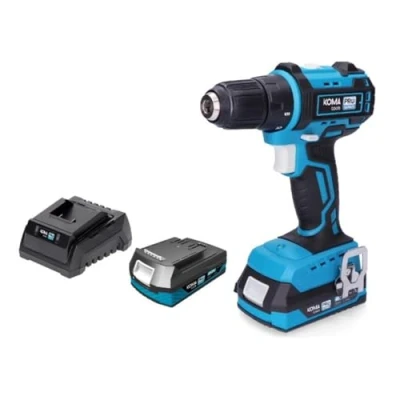 Imagen de Koma Tools Taladro Atornillador, Estándar