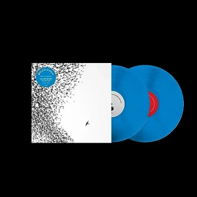 Imagen de Wilco Sky Blue (Edición color)(2LP Vinilo)