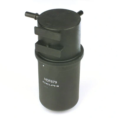 Imagen de DELPHI HDF679 Filtro Combustible Con acople rápido VOLKSWAGEN: Amarok Pick up, Camión de plataforma / Chasis