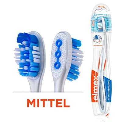 Imagen de Elmex Intense Clean Cepillo de dientes (1 unidad)