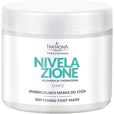 Imagen de Farmona Nivelazione Suavizante Máscara de Pie