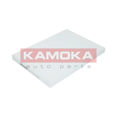 Imagen de Filtro, aire habitáculo KAMOKA F414101