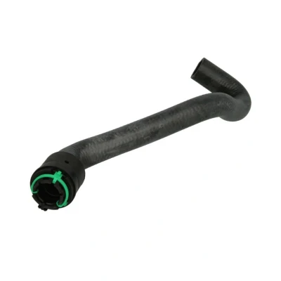 Imagen de THERMOTEC DNX024TT Manguito, intercambiador calor calefacción Entrada OPEL: Zafira A, Astra G Berlina, CC