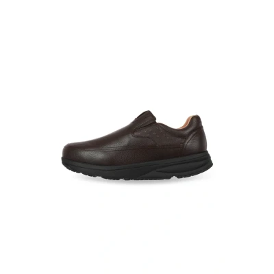 Imagen de MBT Mocasines, Hombre, Talla: 46, Dark brown Zapatos