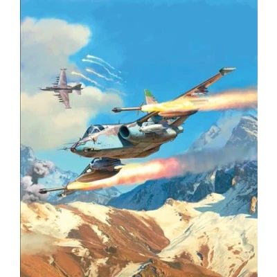 Imagen de Zvezda 927431 Maqueta de maqueta, multicolor