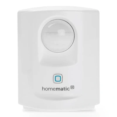Imagen de Detector de Presencia Homematic IP, Blanco, 142722A0, 1.5V