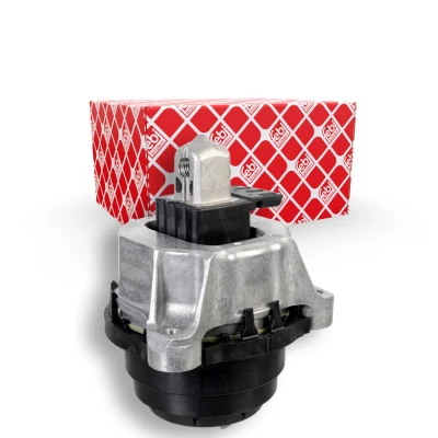 Imagen de FEBI BILSTEIN 174767 Soporte de motor izquierda hidráulico BMW: 7