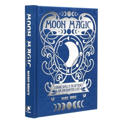 Imagen de Moon Magic